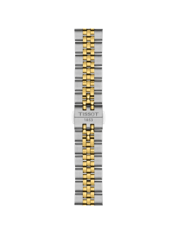 Швейцарские часы Tissot T156.408.22.033.00