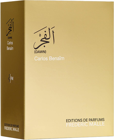 Frederic Malle Dawn (парфюмированная вода 100 мл)