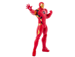 Фигурка KiddiePlay Железный человек 31см MW9541
