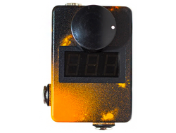 Блок Foxxx Detonator V2 Orange spray