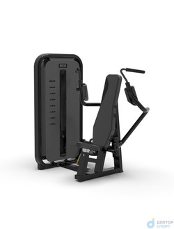 Баттерфляй професcиональный BRONZE GYM MIGHT 04