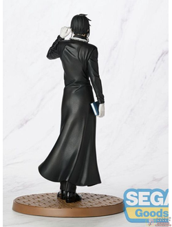 Фигурка Себастьян Михаэлис (Sebastian Michaelis Luminasta)