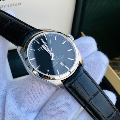 Швейцарские часы Tissot T101.251.16.051.00