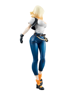 Фигурка Ju-hachi Gou (Android 18)