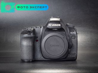 Фотоаппарат Canon 5D mark ii body