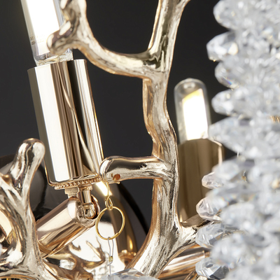 Светильник Denkirs DK7221-WB