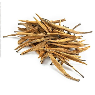 Чай красный Красные Иглы Премиум класс