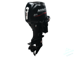 Лодочный мотор Hidea HDEF60FVEL-T EFI (1.85)
