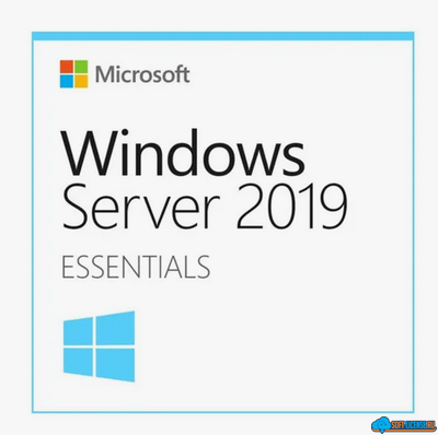 Microsoft Windows Server 2019 Essentials License Pack Commercial x32/x64 ESD