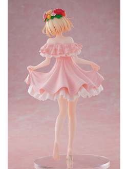 Фигурка Тисато Нисикиги (Chisato Nishikigi Birthday Commemorative Illustration Ver.)