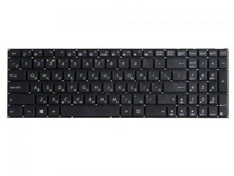 Клавиатура для ноутбука Asus X551M, F551, D550, R505, R512, R515, TP550L, TP550L