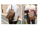 мужские рюкзаки кожаные стильный рюкзак