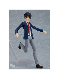 Фигурка фигма figma Ryo Blazer Body