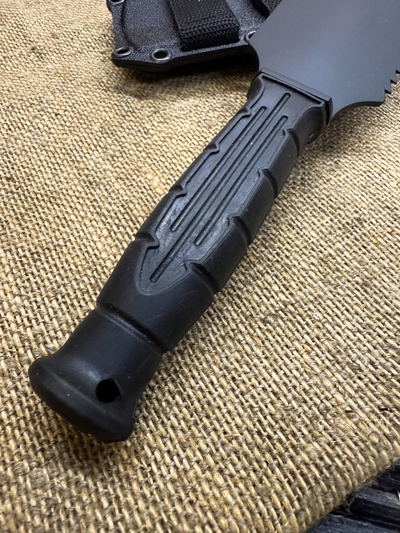 Лопатка саперная "НЛС-25" (черная)