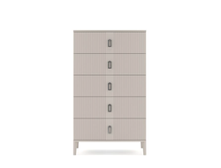 КОМОД ШИРОКИЙ 5 ЯЩИКОВ АПОЛЛО AL 455/F NEXTFORM