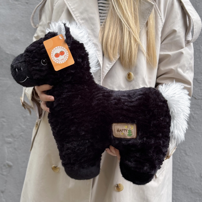 Мягкая игрушка Пони 50 см