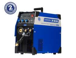 Сварочный полуавтомат AuroraPRO SPEEDWAY 200 (MIG/MAG+MMA)