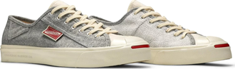 Кеды Foot Patrol x Converse Jack Purcell Ox Grey