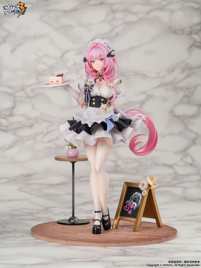 Фигурка 1/7 Элизия (Elysia Miss Pink Ver.)