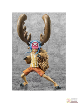 Фигурка 1/8 Тони Тони Чоппер (Chopper Tony Tony)