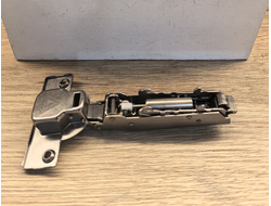 Мебельные петли с доводчиком TALISMAN