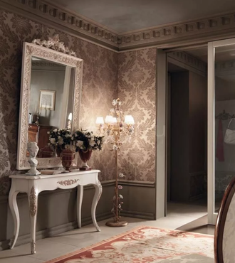 ЗЕРКАЛО GRAN GUARDIA (L108*P3*h170) ART.2101 FRANCESCOPASI