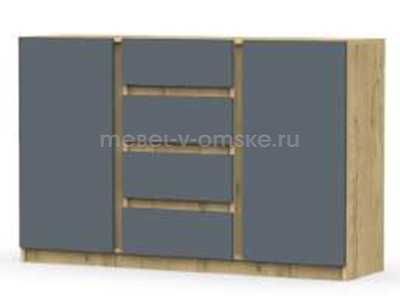 Комод-2 Хилтон