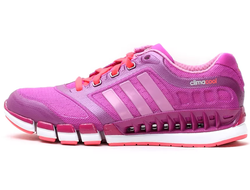 Adidas Climacool Performance Revolution Purple