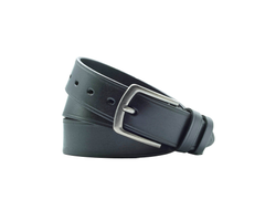 Ремень мужской большого размера 40 мм NB-h-0010 2