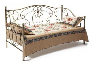 Кровать Tetchair Jane (Античная медь)