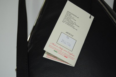 Ренато Анжи итальянский бренд сумок