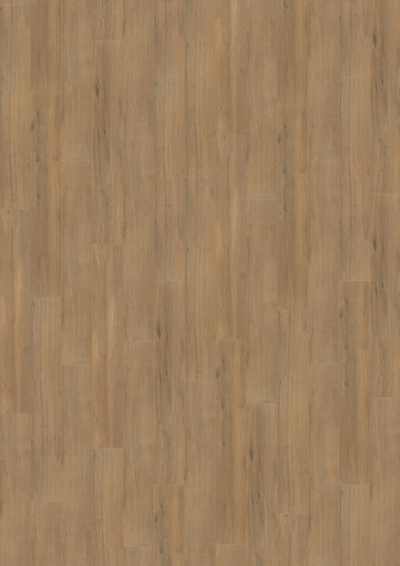 Декор ламината Wineo Дуб Дикий Темно-Коричневый LA187MV4