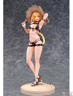 Фигурка 1/7 Клементина (Clementine Phat Company)