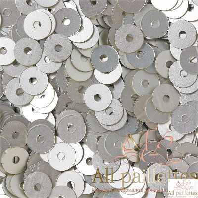 Пайетки 4 мм № 226w