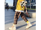 купить не дорого фирменные Кеды Converse x Ambush Pro Leather 166516C