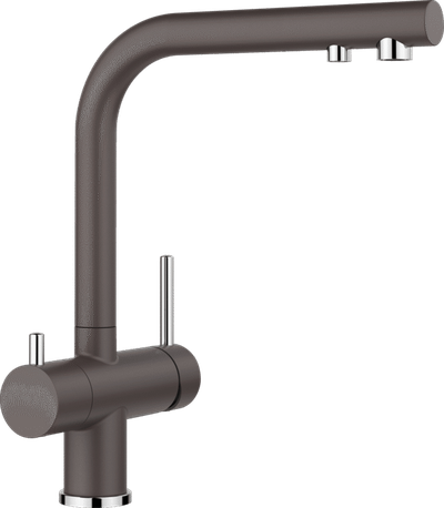 Смеситель Blanco FONTAS II SILGRANIT, 525146