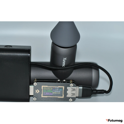 Массажный пистолет Xiaomi Meavon Extra Mini (MVFG-M281) Серый