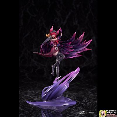 Фигурка 1/7 Шая (Xayah)