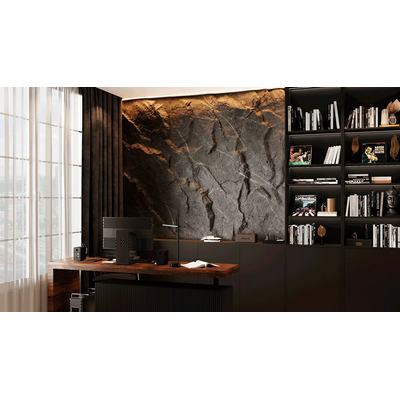 Панно гипсовое ARRAKIS артикул SPN24