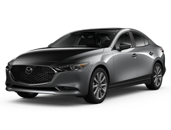 Mazda 3 BP 2019-н.в.