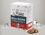 БАД «КОЛ-ХОРН» (Хондопротектор) 3500 мг. в саше-пакете/10 шт в упаковке