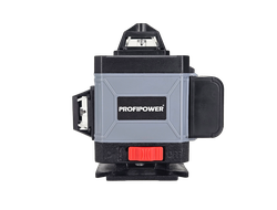 Лазерный нивелир PROFIPOWER NL-7016G