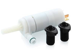 Омыватели фар