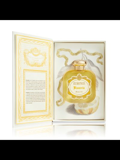 Santa Maria Novella парфюмерная вода Bizzarria