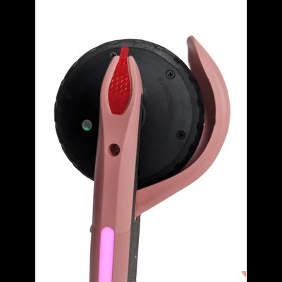 Электросамокат детский Spetime E10 розовый