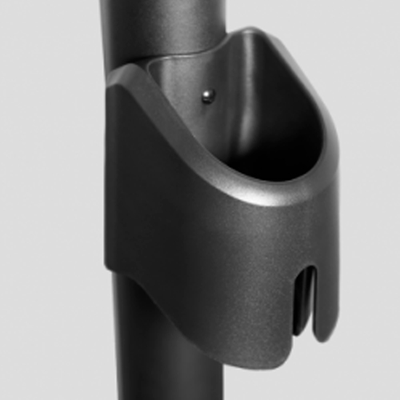 Велотренажер Svensson Industrial FORCE U750 LX