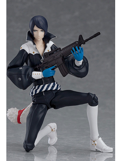 Фигурка фигма Юсукэ Китагава (figma Yuusuke Kitagawa Fox)