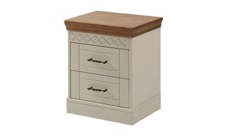 Тумба Дания №8 из массива сосны 45,5 х 36 х 54 см