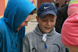 квест для детей