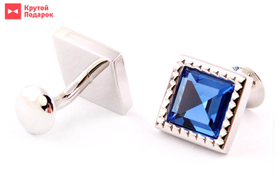 Запонки Dark Ocean